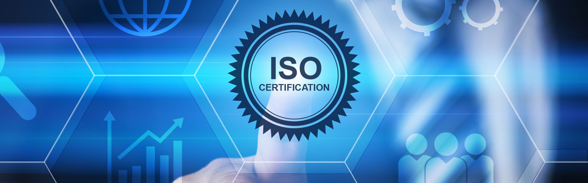 Certificazione ISO 9001 a costi ridotti